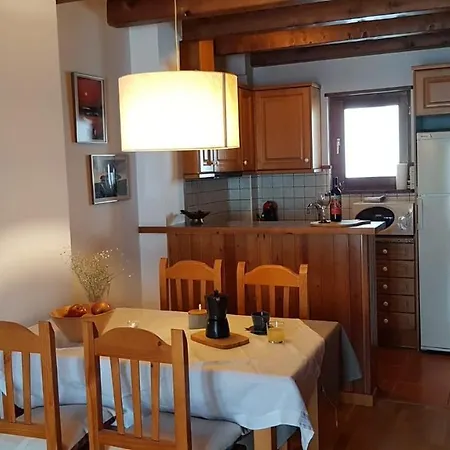 Un Rincon Especial En Vall De Boi 公寓 普拉德埃米塔