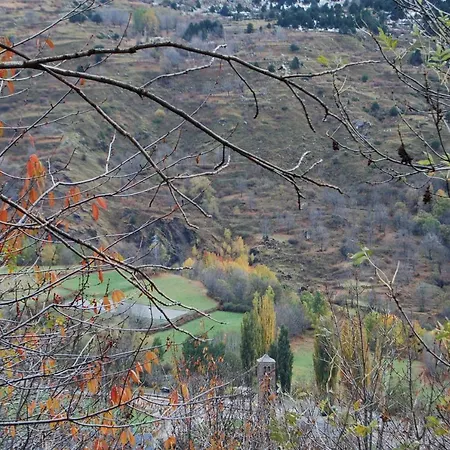 Un Rincon Especial En Vall De Boi *