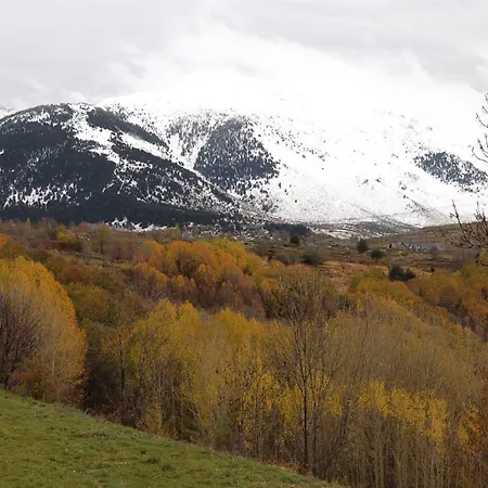 Un Rincon Especial En Vall De Boi *