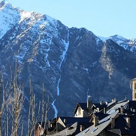 Un Rincon Especial En Vall De Boi * 普拉德埃米塔