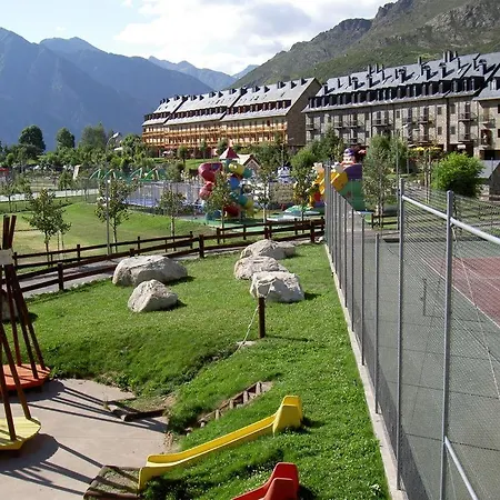 Un Rincon Especial En Vall De Boi 公寓 *