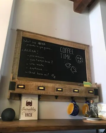Un Rincon Especial En Vall De Boi 公寓 普拉德埃米塔